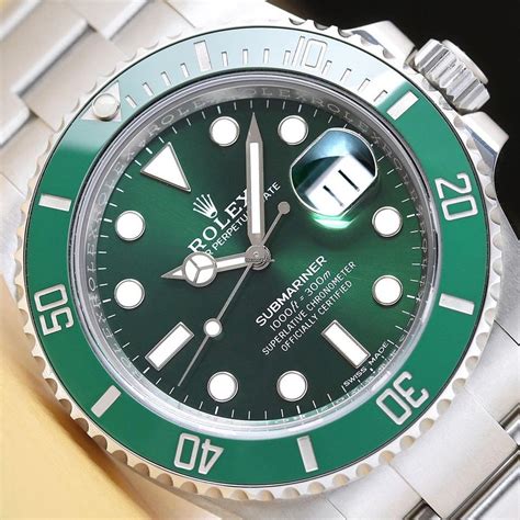 rolex hulk for salee